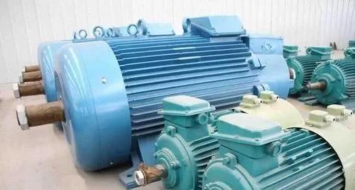 起重锥形电机转子吸力小怎么办,起重电机为什么使用锥形轴