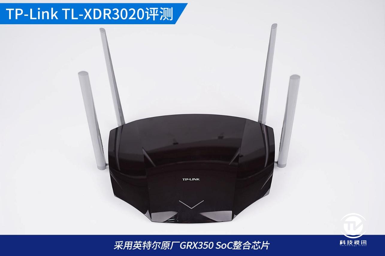 tp-link路由器ax3000满血版测评,tp-linkax3000wifi6路由器评测
