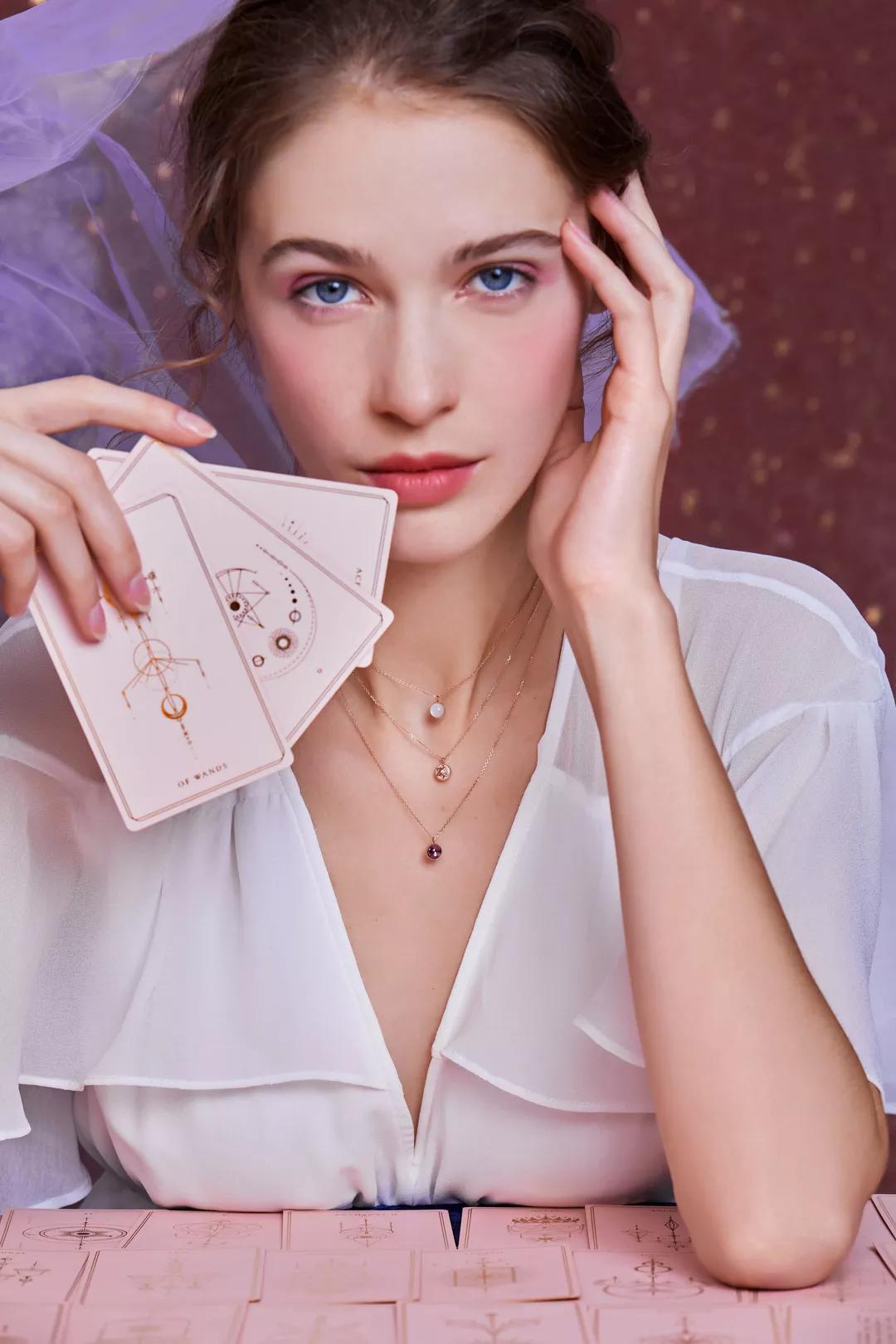 谭松韵推荐好物,谭松韵即将代言的品牌