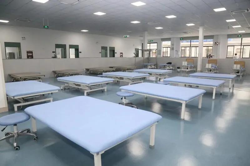 康复医学中心,苏北人民医院康复理疗