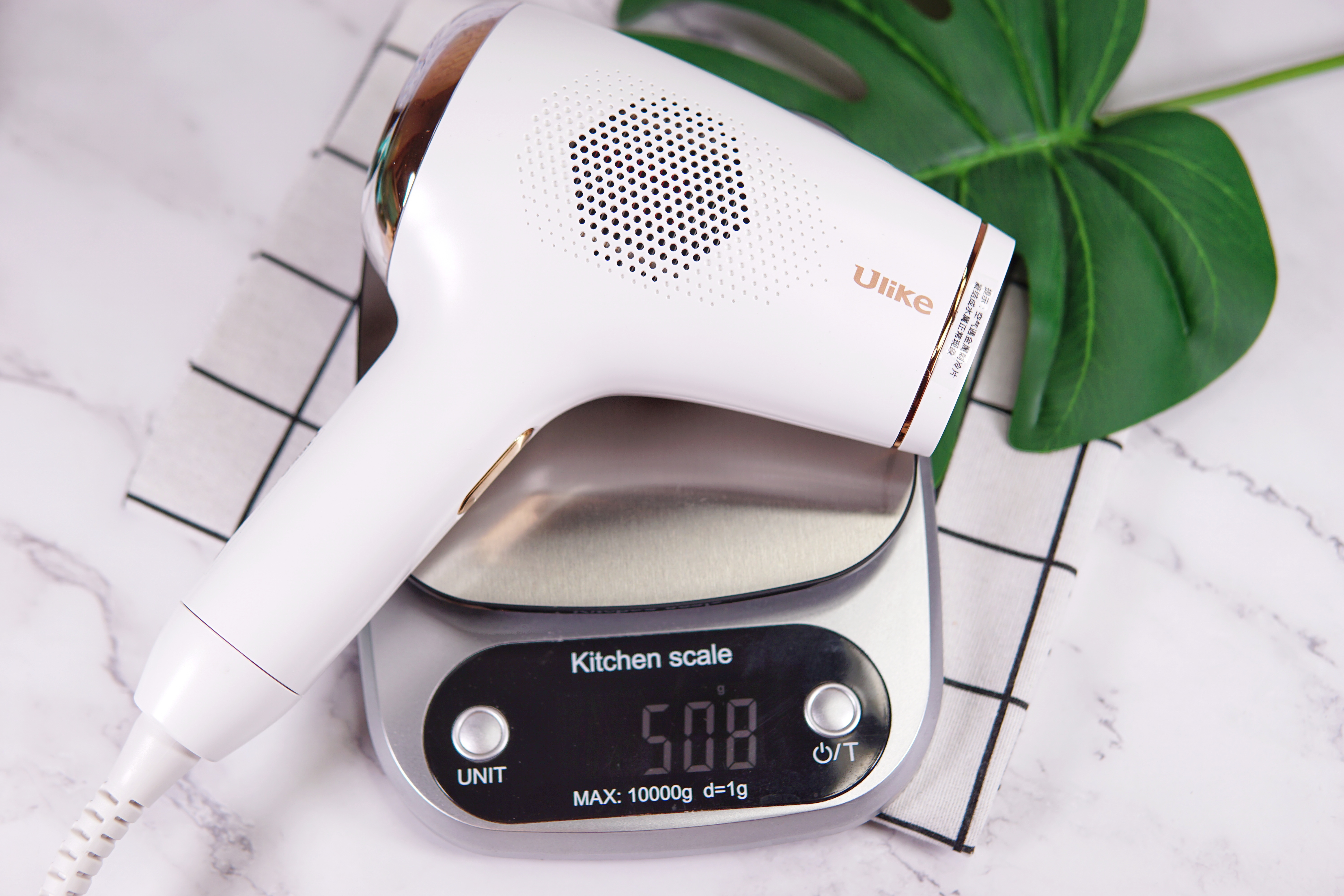 脱毛仪慕金三款测评,慕金脱毛仪几款的区别