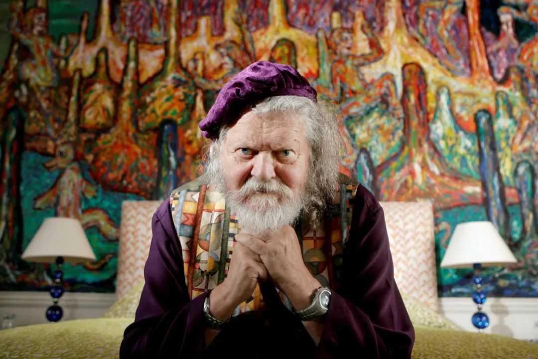 英媒总结2020年与世长辞的名人（猫），看看你都认得谁