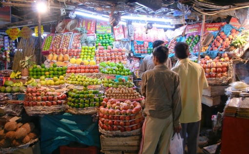 在农村开个小超市一年能赚多少钱,在村子里开个小超市赚钱