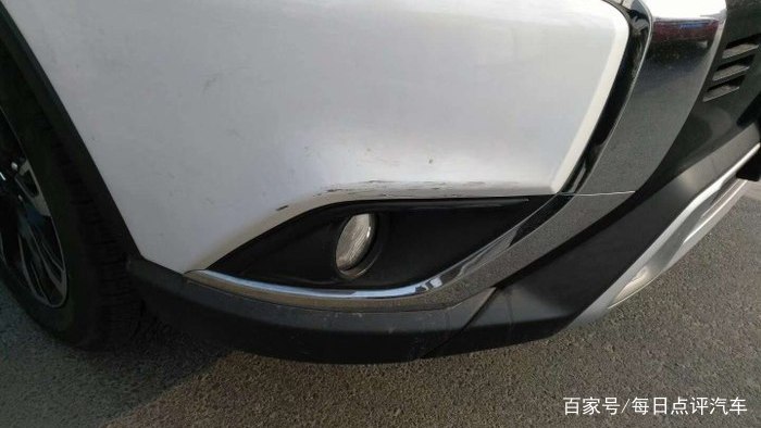 入手欧蓝德,三菱欧蓝德入手体验