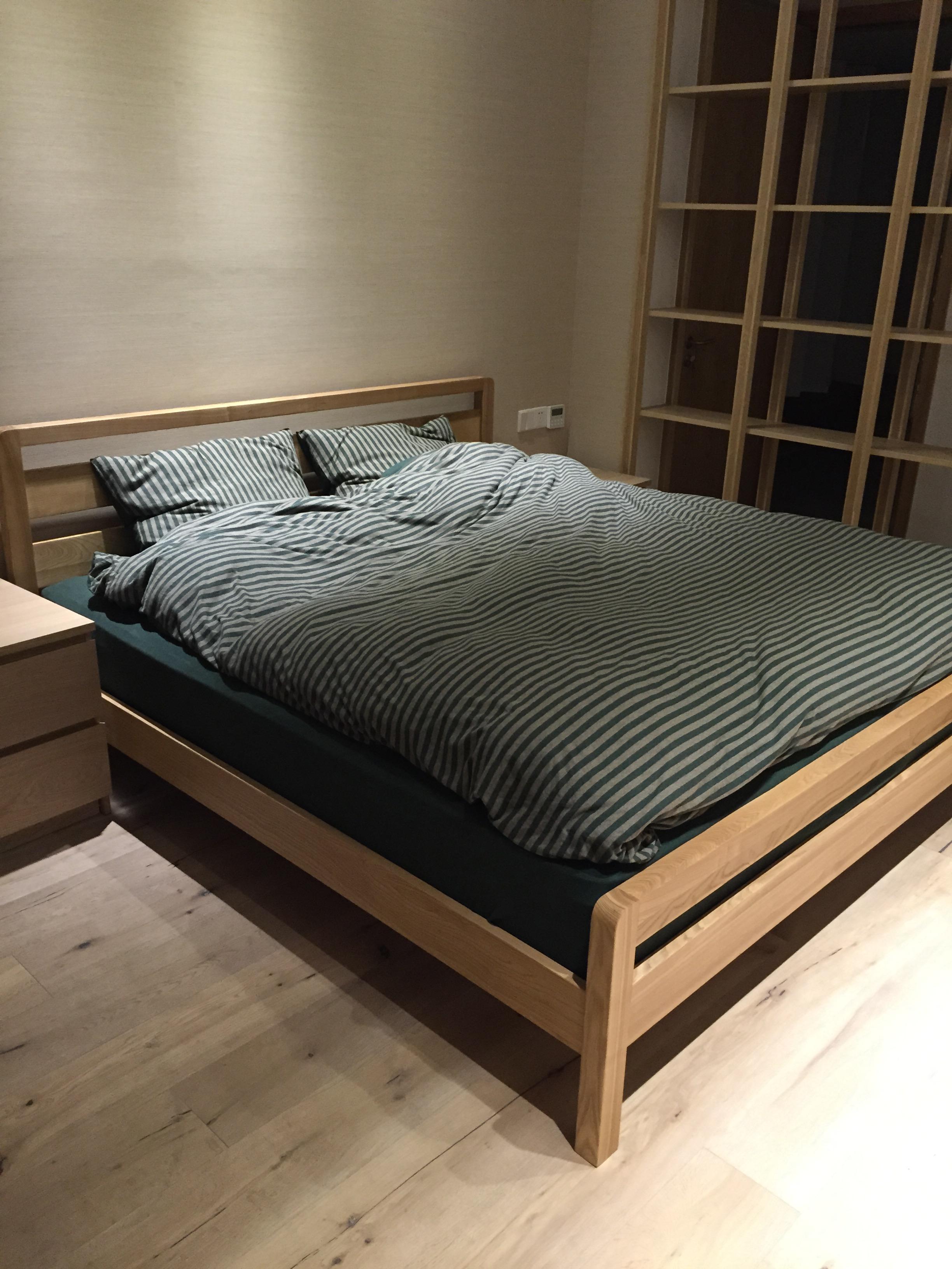 房间显得太空旷怎么处理,房屋墙壁太空旷怎么装饰