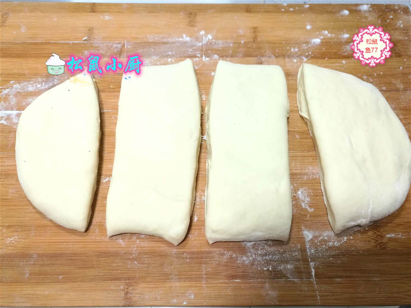 怎么调鸡蛋面粉炸油条好吃,面粉炸酥脆小油条的做法