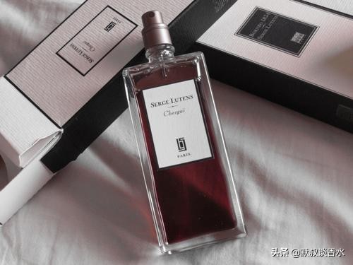 不输顶级大牌的芦丹氏香水,芦丹氏顶级香水