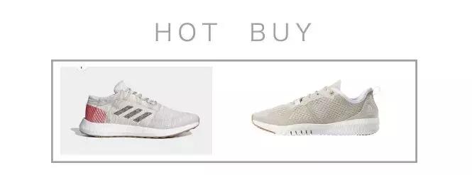 运动休闲鞋怎么穿才比较舒服,运动鞋不同款式不同功能