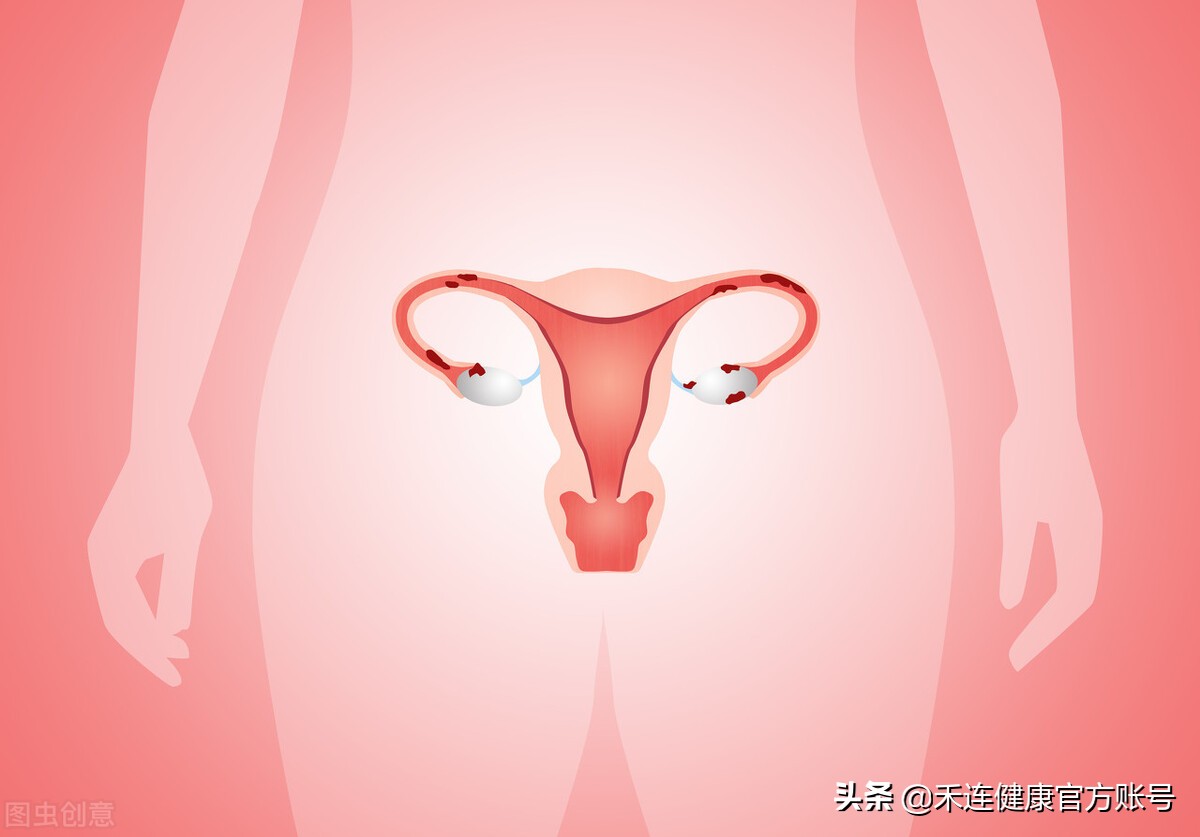 外阴白带多总是湿湿的怎么回事,女性裤子总湿漉漉有异味怎么解决