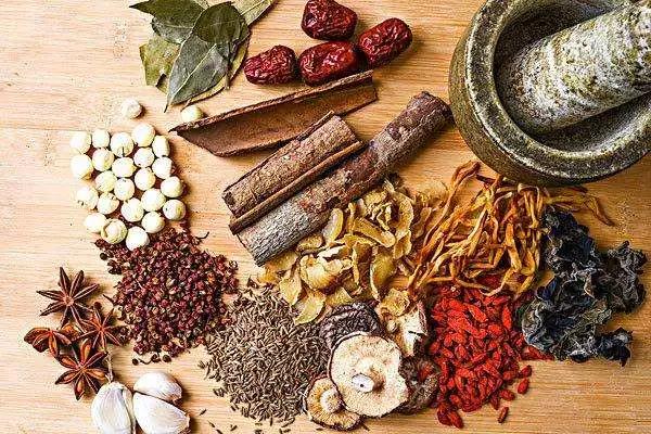 膏方养生,冬日进补的膏方