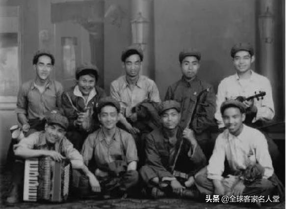 指挥家郑小瑛谈交响乐,客家山歌指挥家郑小瑛