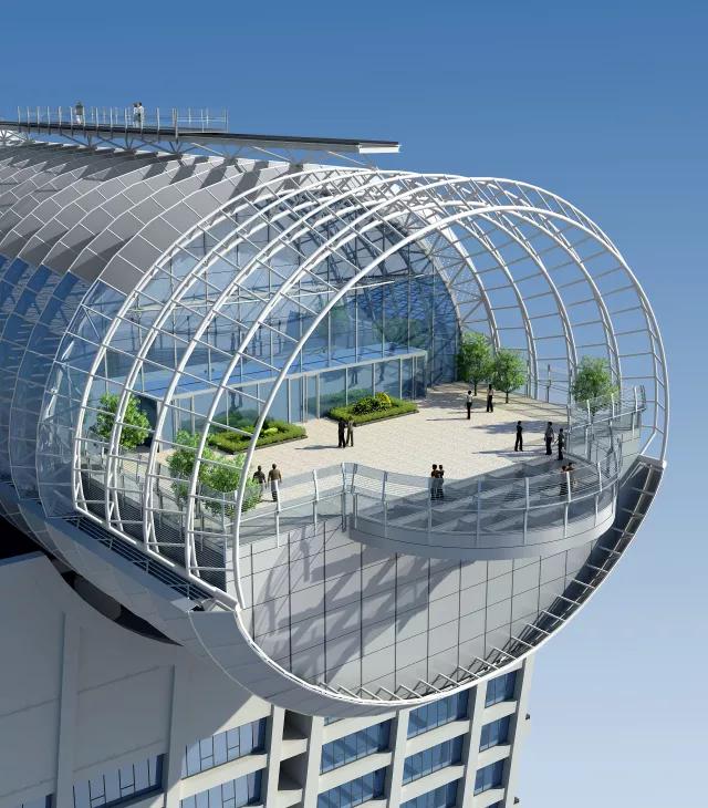 今年最值得期待的十大酒店,2018年中国十大顶级酒店排名