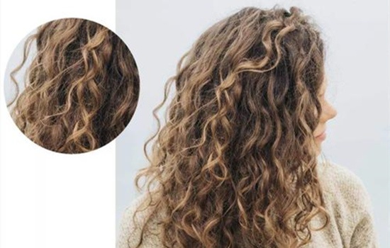 烫完羊毛卷几天可以洗,木北造型知春路