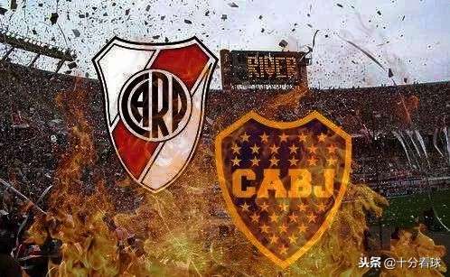 阿根廷超级德比博卡1-0客胜河床,阿根廷德比河床vs博卡冲突集锦