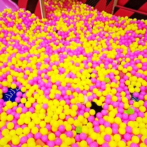 儿童乐园新项目室内,新型儿童游乐项目有哪些