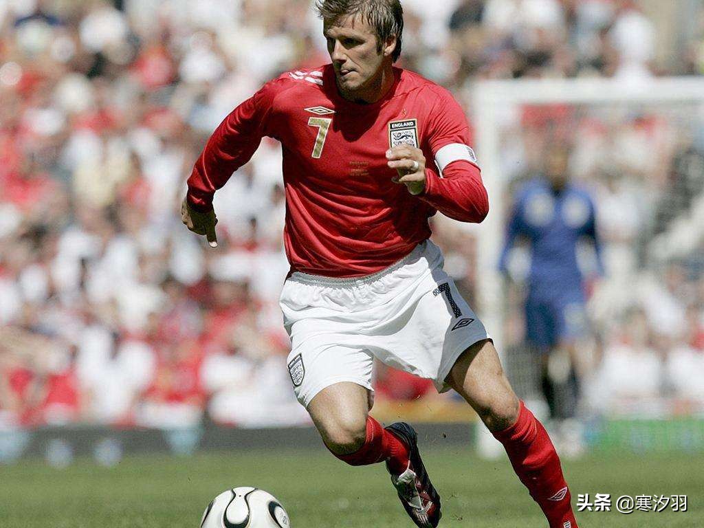 任意球高手排名,任意球十大名将