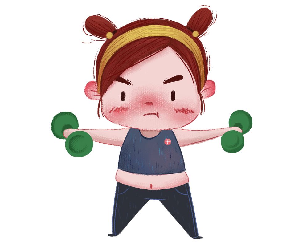 体育战“疫”|瑜伽骨盆正位居家训练课程