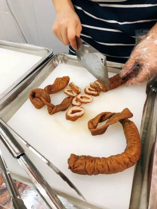 宁波又一条南塘老街,宁波南塘老街必吃的10个餐厅