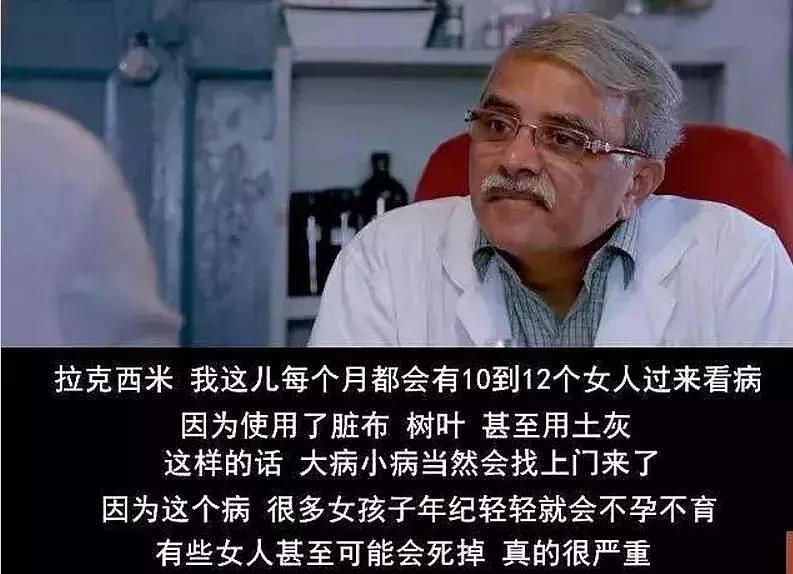他用一片卫生巾，让印度女人每年多活2个月