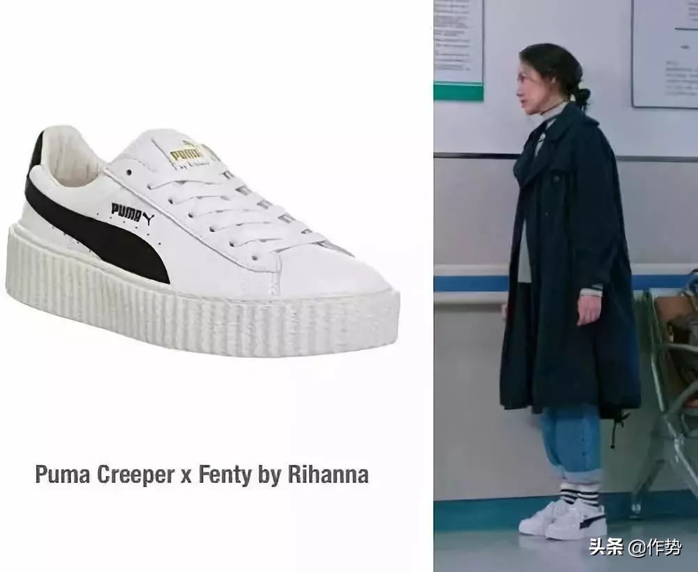 挺好的朱丽穿的衣服,都挺好的朱丽穿的大衣是啥牌子