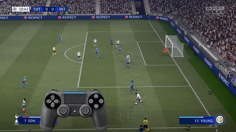 FIFA21最新游戏特性深度解PART1