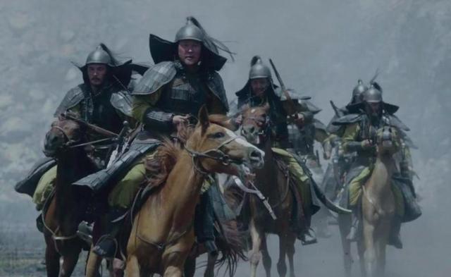 蒙古铁骑曾经天下无敌，但朱元璋靠这三种战术就将他们打回原形