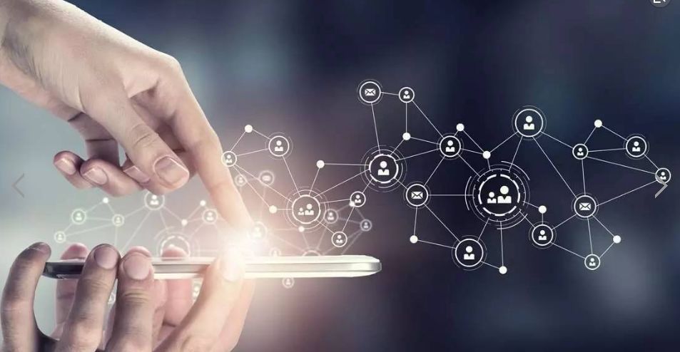 资产易-资产数字化智能交易链简介