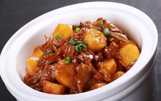 牛肉怎样煮吃着不塞牙还味道鲜美,牛肉怎么做才能软烂入味不塞牙呢