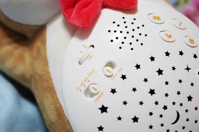 做翻译机的公司竟然推出了儿童产品，哄娃睡觉的神器