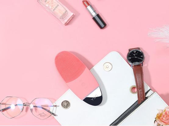 美肤黑科技——YSC4Way热能微电流声波美肤仪