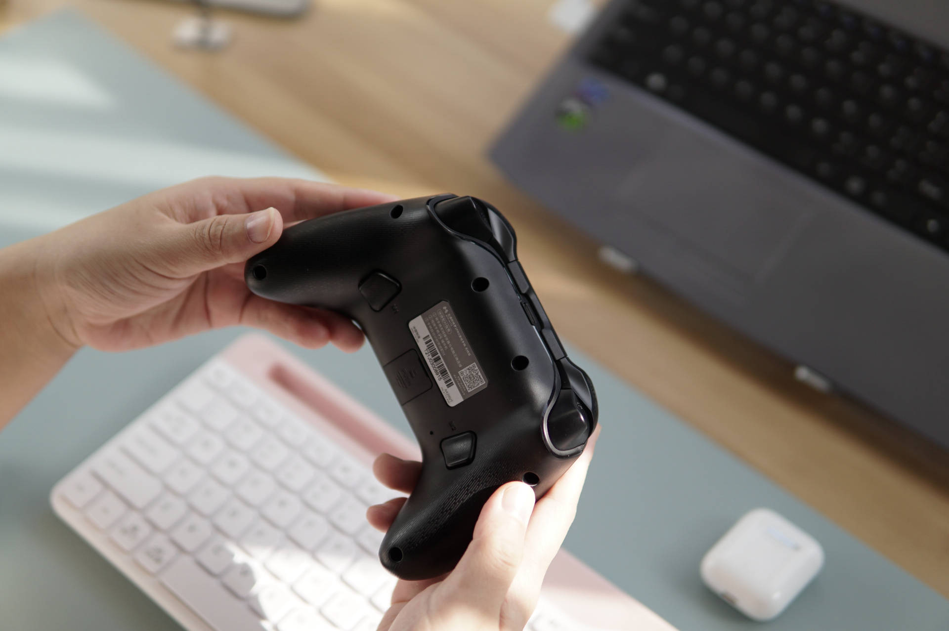 北通阿修罗2pro支持pc体感,北通阿修罗2ns手柄如何连接switch