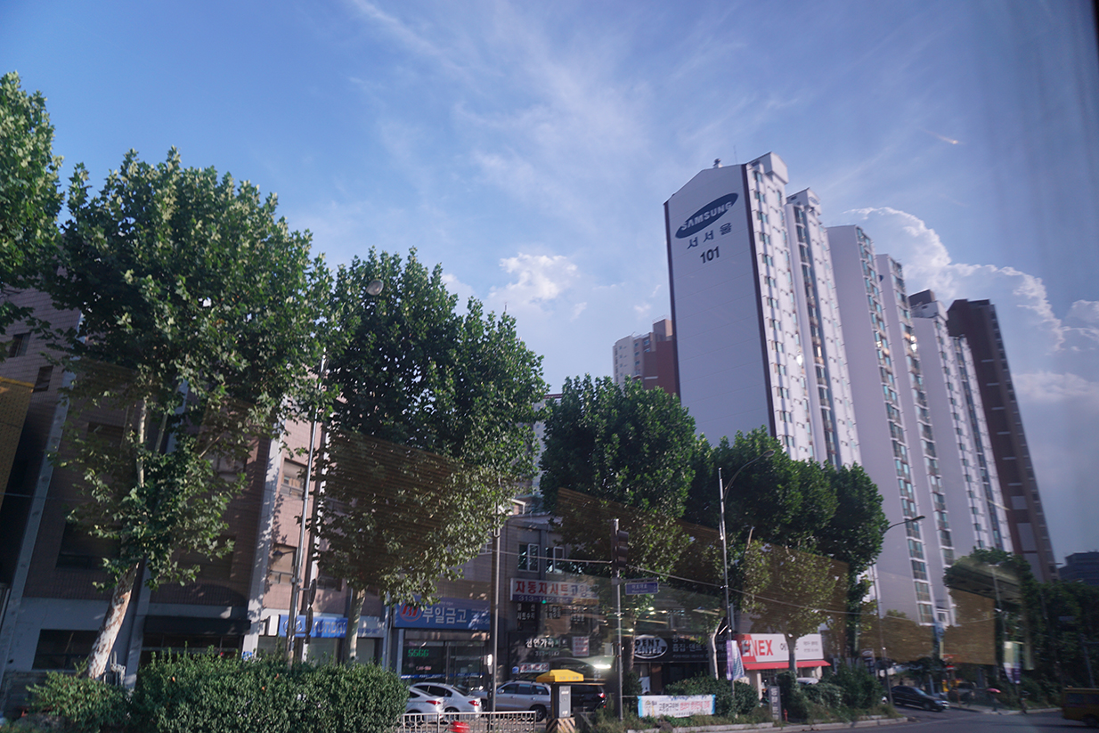 5月份去韩国留学需要带哪些东西,第一次去韩国留学需要带什么东西