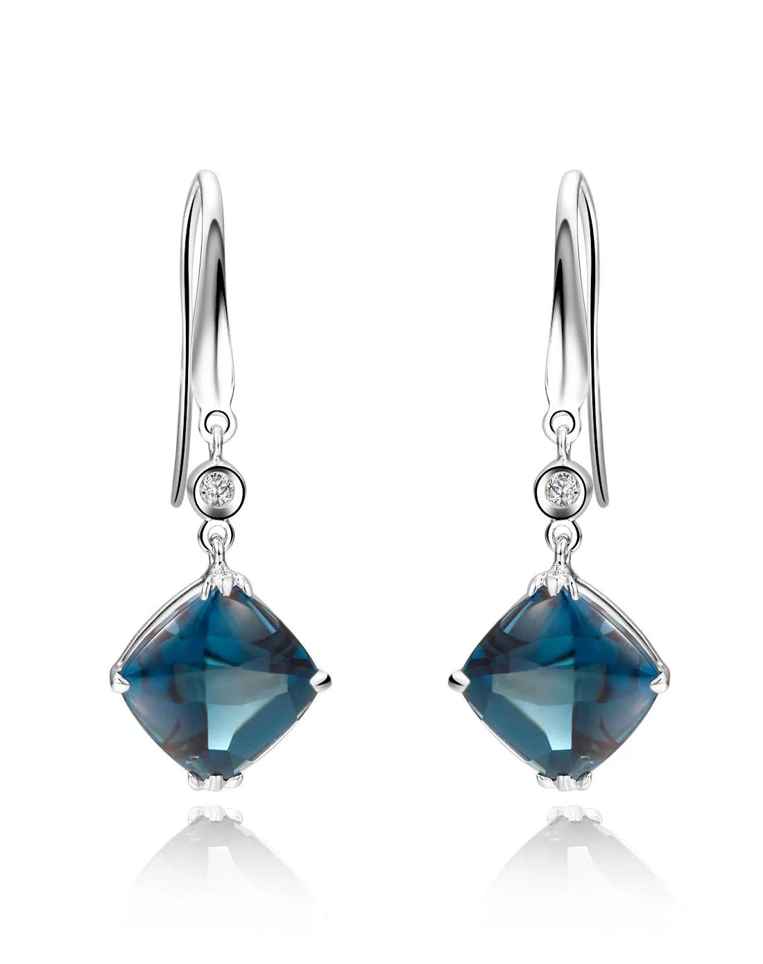 珠宝的美丽和知识,珠宝的神秘魅力