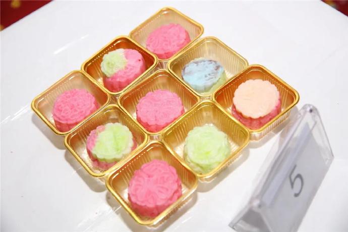 当生日遇上中秋，万茗堂生日节又会碰撞怎样的火花？