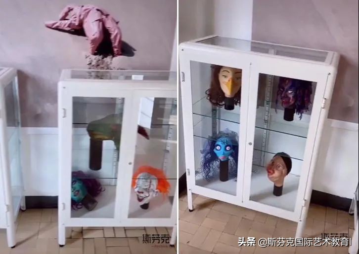 开学前先体验一下别人的大学,34所顶尖艺术学校