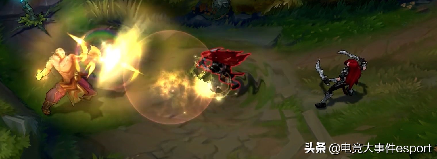 新版盲僧黑夜使者,lol盲僧黑夜使者多少钱