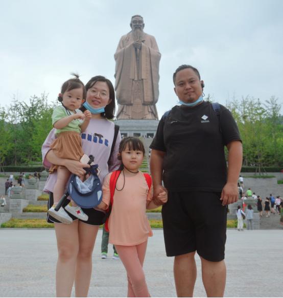 探寻古山文化,探寻古代文化之旅