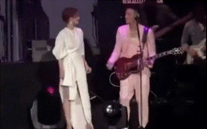 李荣浩杨丞琳结婚时他们都多大了,李荣浩杨丞琳谈多久结婚的