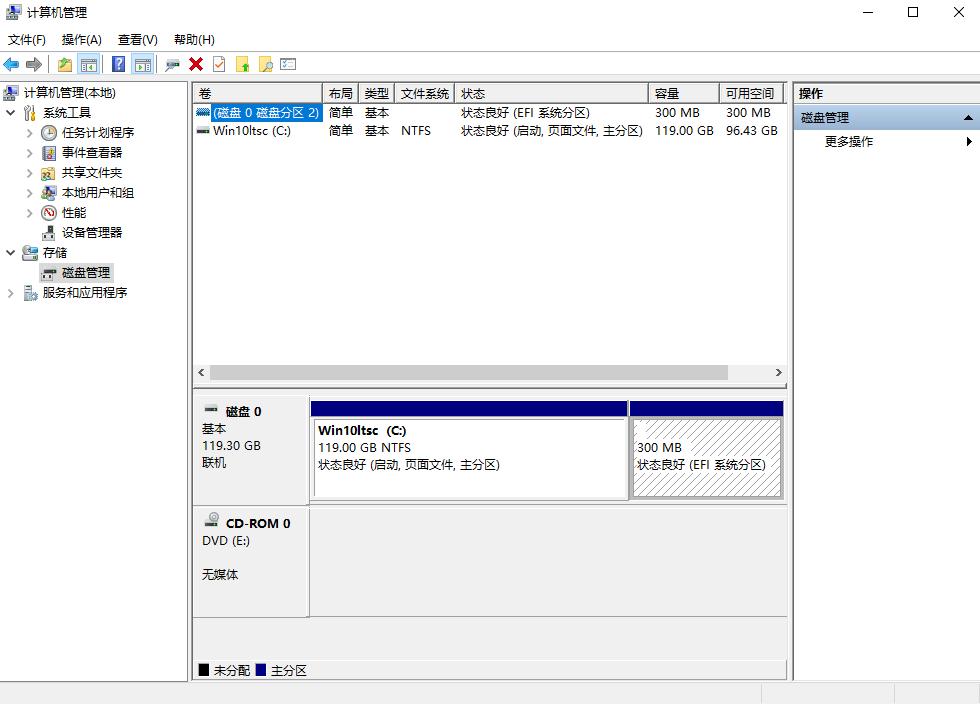 新买的dell笔记本电脑怎么分区,新买的联想笔记本电脑怎么分区