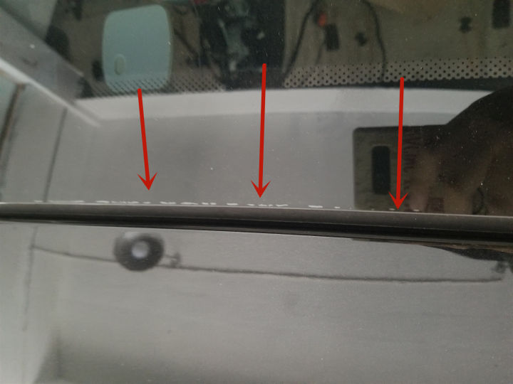 一周后的美女一手，73万的精品车况——整容院里的玛莎拉蒂GT