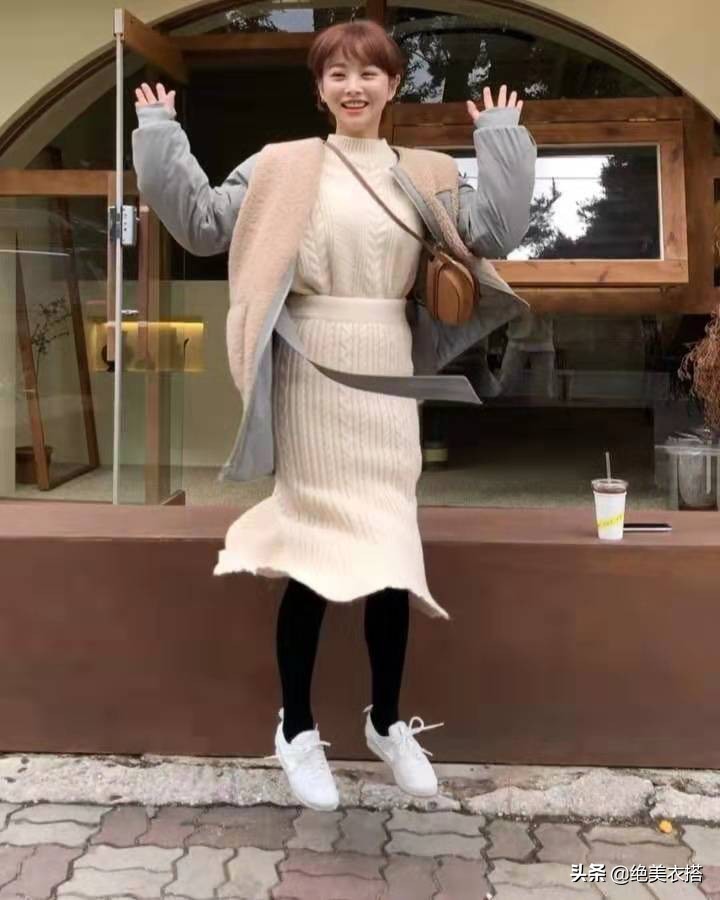 韩国各种穿搭风格,韩国的穿搭是什么风格