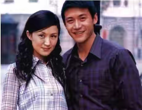 最“干净”的8位男明星,王雷、陆毅、朱亚文上榜,你最喜欢哪位