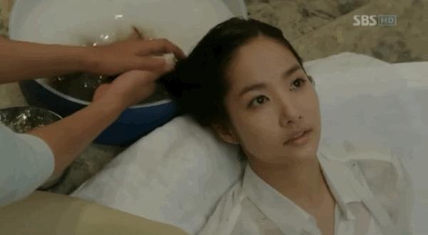 Dior、娇兰生产商做了一块洗头皂，100%天然原料，生发更护发