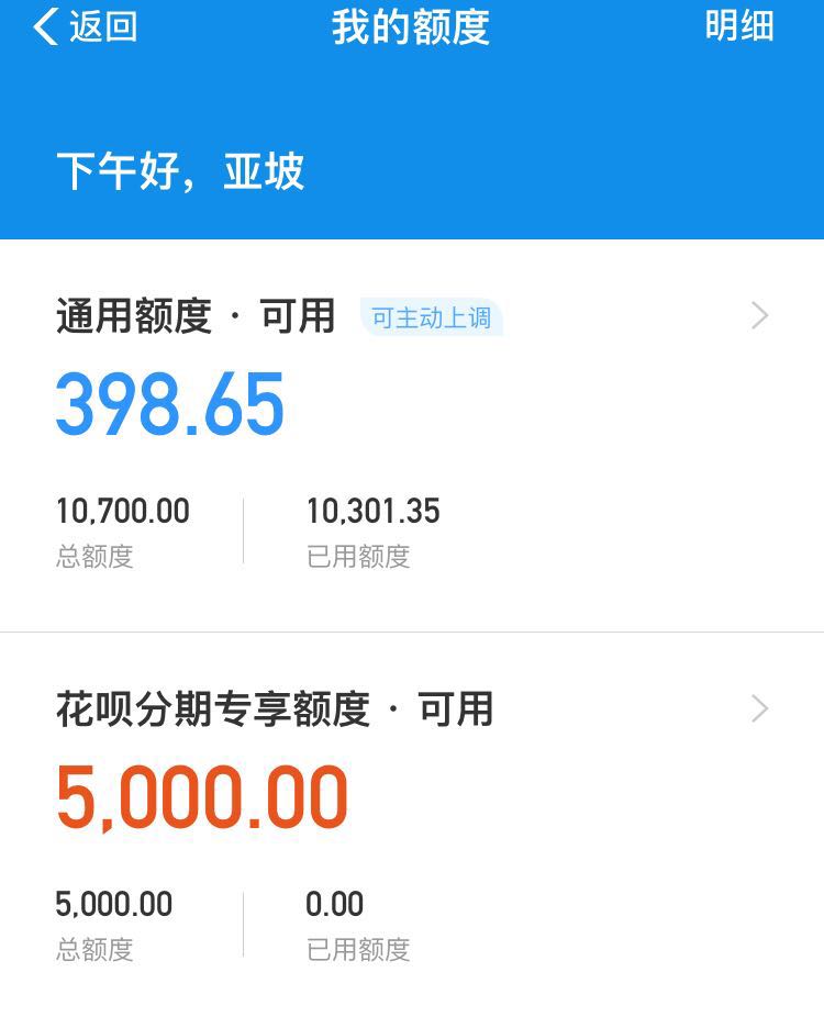 花呗借呗网商贷额度降低,芝麻信用750却没有网商贷和借呗