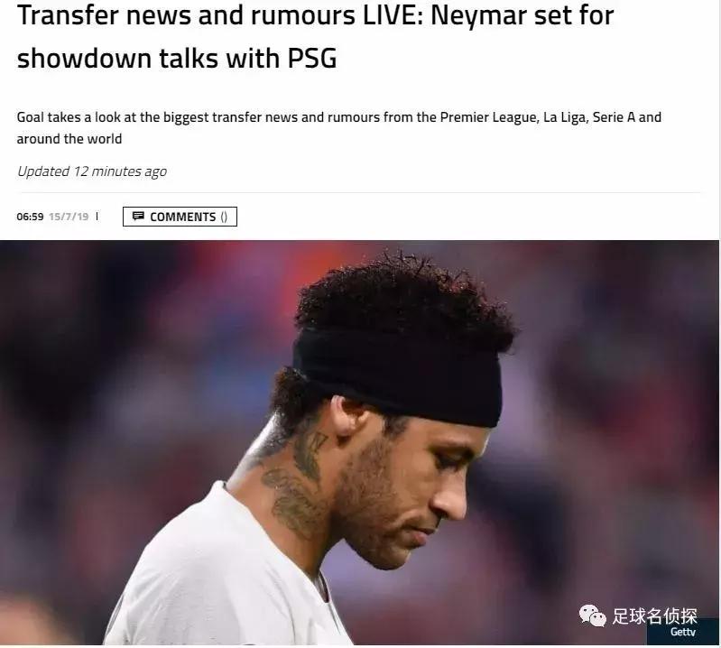 马卡谈内马尔转会,马卡转会费兰托雷斯