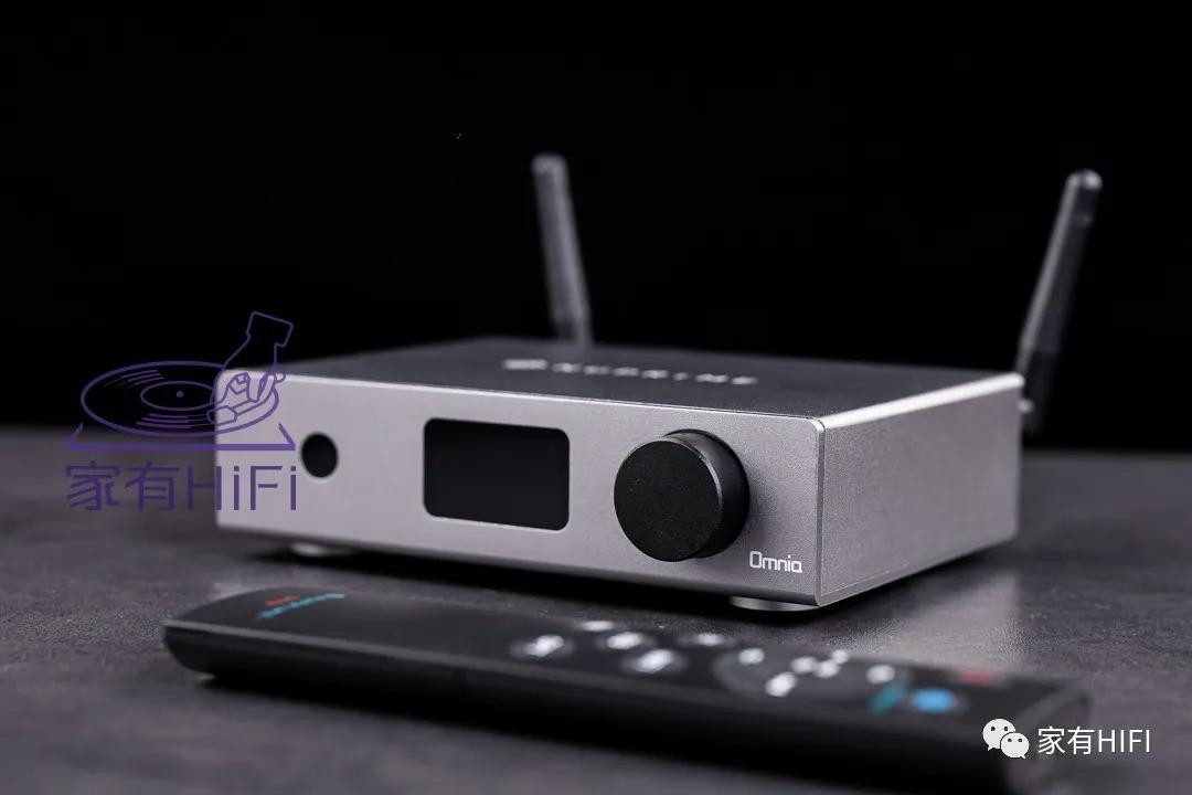 hifi音响改成智能音响,传统hifi音箱变家庭影院