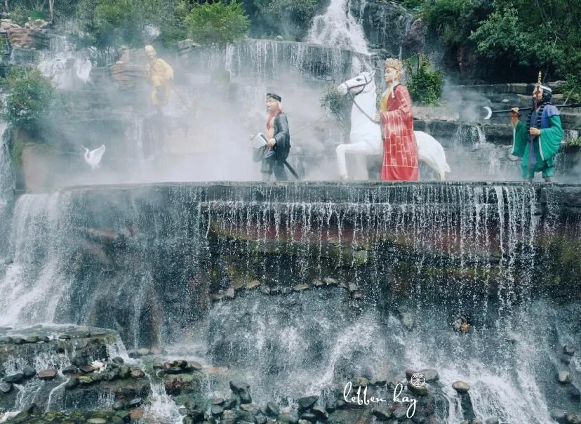 无法离昆，就地过年！昆明亲子游推荐路线重磅来袭！花样过牛年