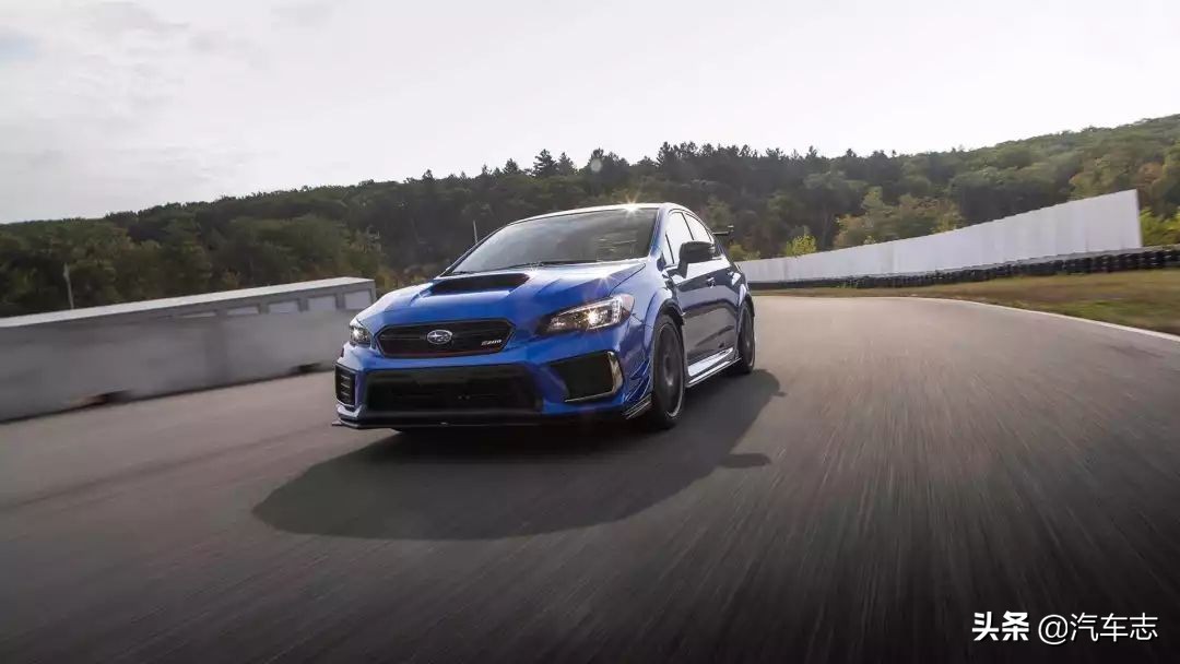 斯巴鲁sti二手出售,斯巴鲁sti森林人二手车多少钱