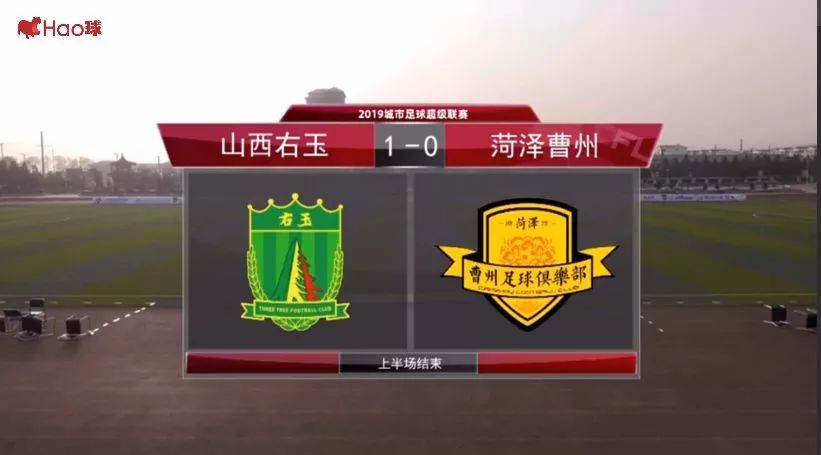菏泽足球大赛总决赛,菏泽足球队决赛