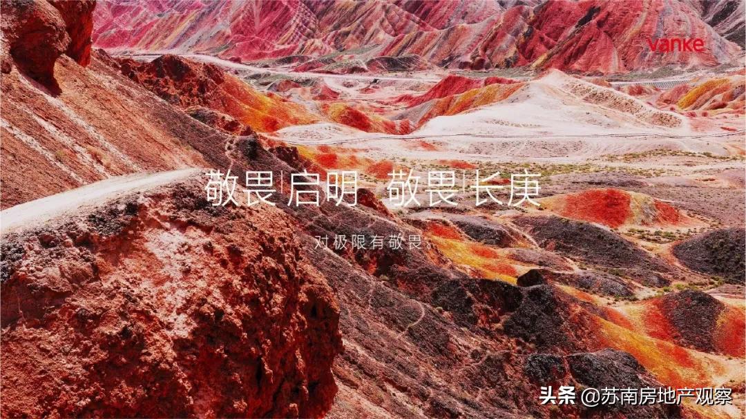 万科能不能入手,万科热销